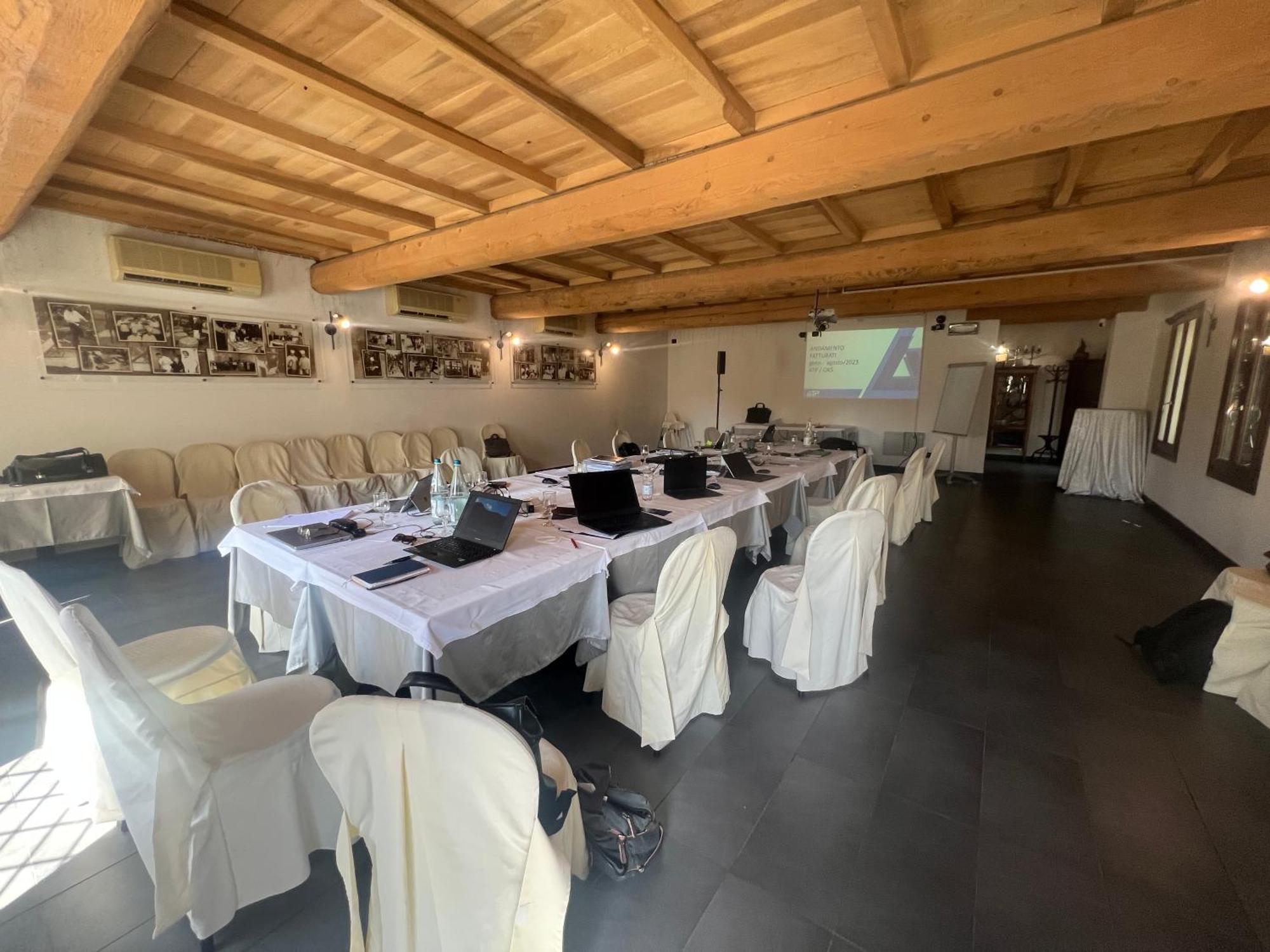 Taverna Napoleone San Lorenzo  外观 照片