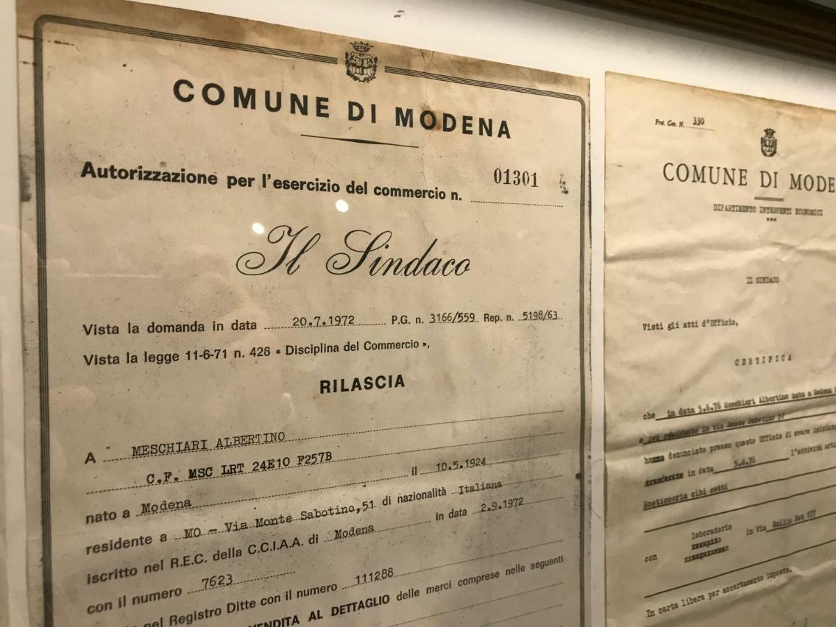 Taverna Napoleone San Lorenzo  外观 照片