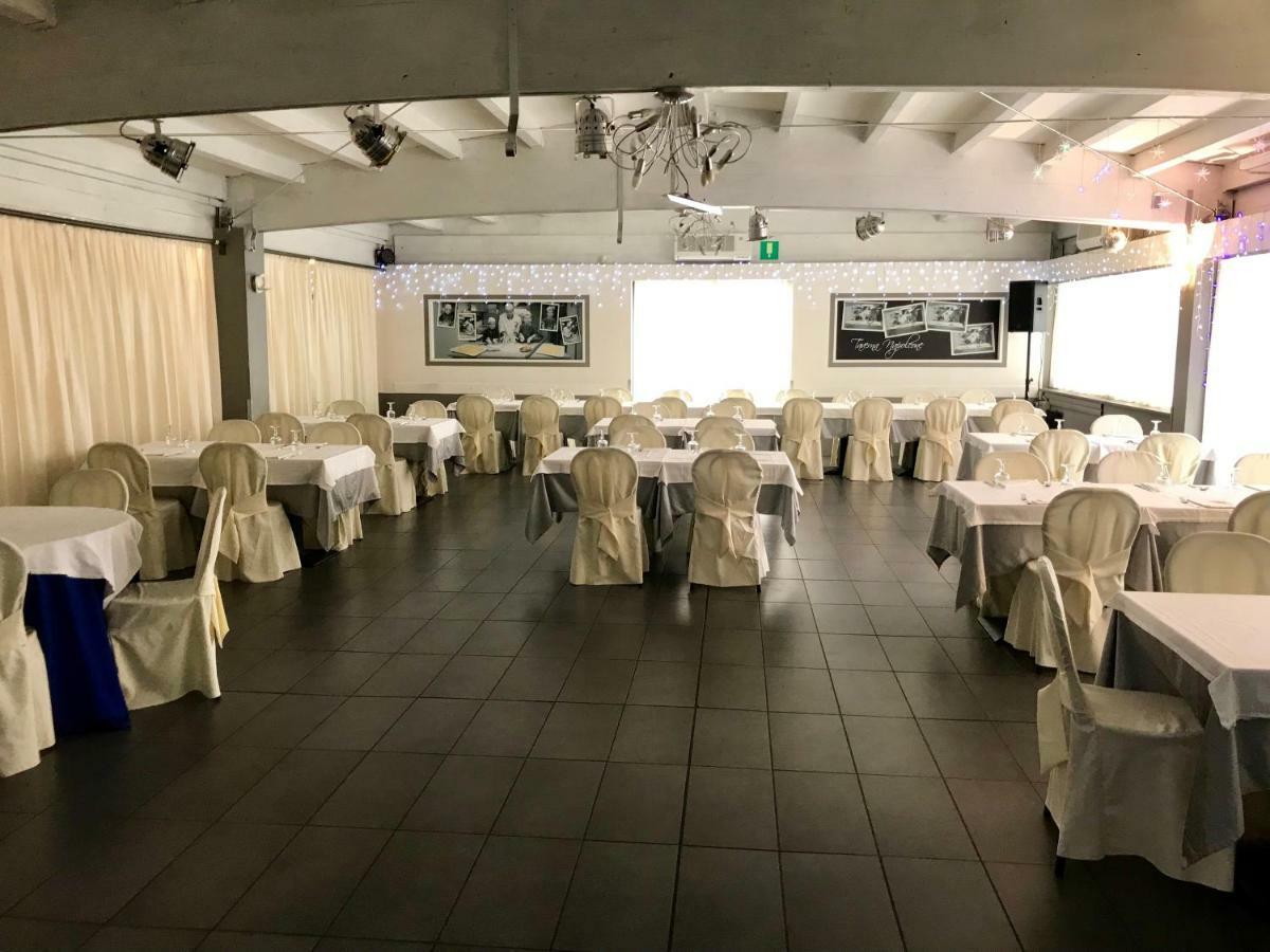 Taverna Napoleone San Lorenzo  外观 照片